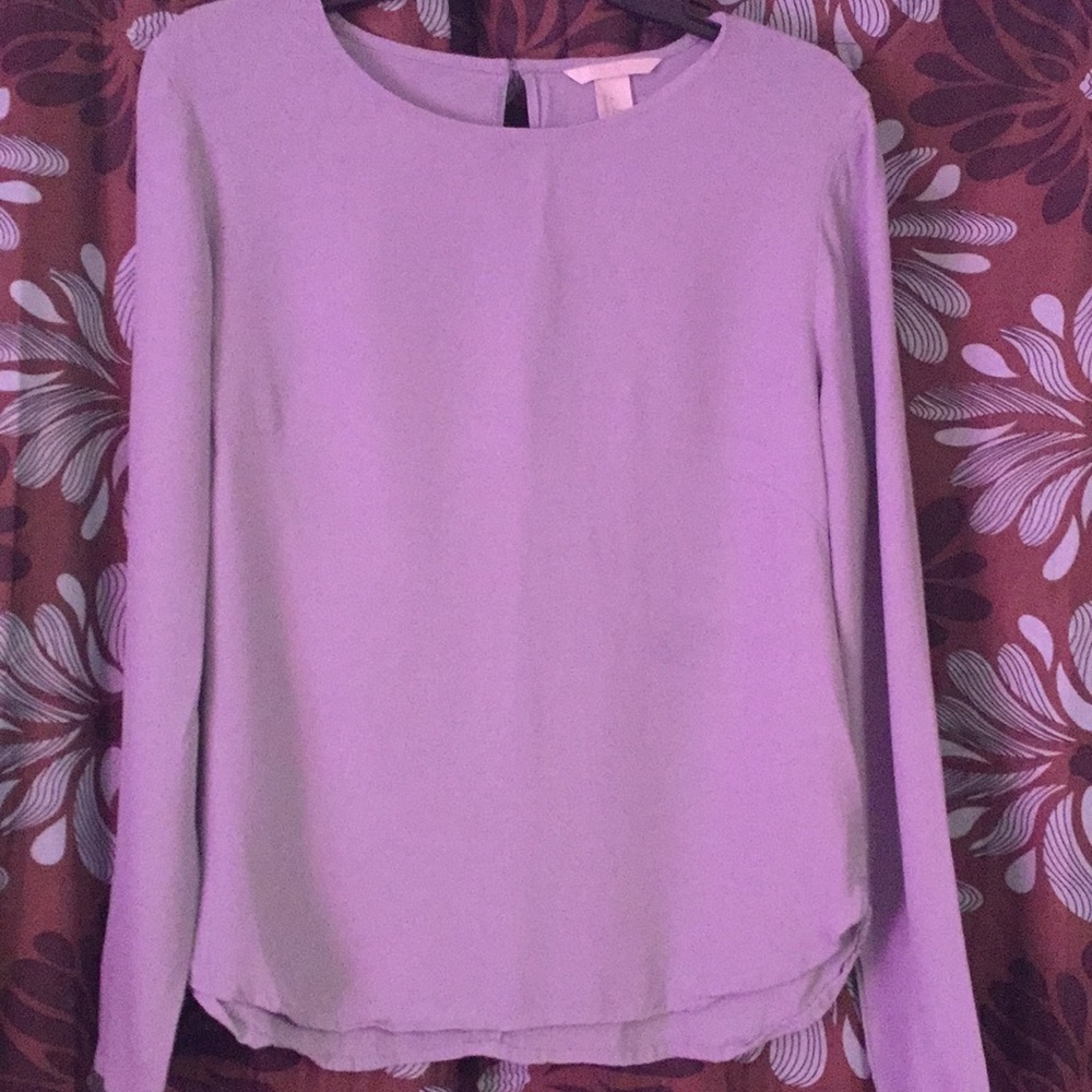 H and M top